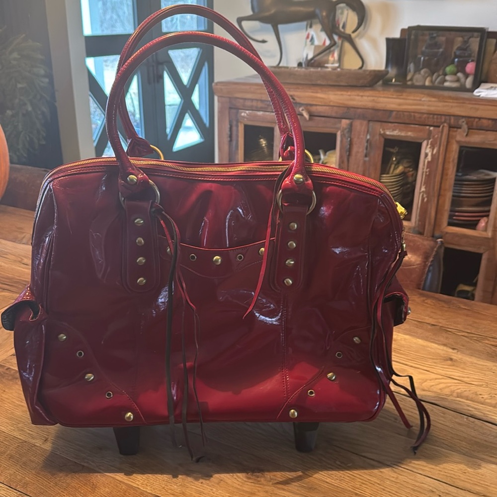 Gogovoyage travel bag. NWOT